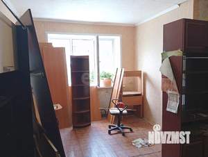 2-к квартира, вторичка, 45м2, 1/2 этаж