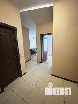 2-к квартира, вторичка, 47м2, 2/13 этаж