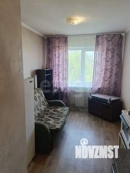 Студия квартира, вторичка, 14м2, 6/9 этаж