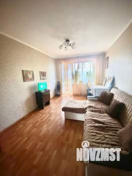 2-к квартира, вторичка, 43м2, 4/5 этаж