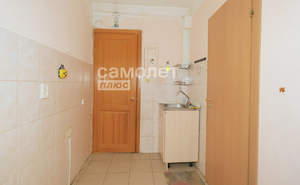 Студия квартира, вторичка, 14м2, 4/5 этаж