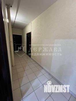 1-к квартира, вторичка, 33м2, 4/16 этаж