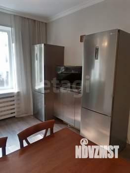 3-к квартира, вторичка, 79м2, 2/5 этаж