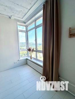 Студия квартира, вторичка, 27м2, 9/16 этаж