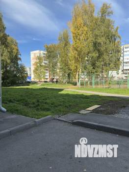 Студия квартира, вторичка, 18м2, 3/5 этаж