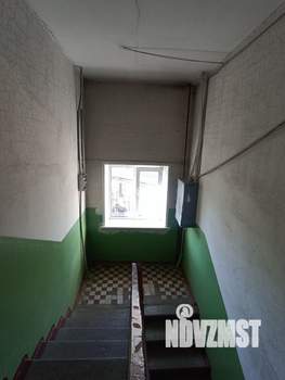 1-к квартира, вторичка, 31м2, 5/5 этаж