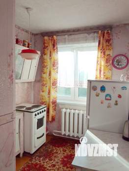 2-к квартира, вторичка, 44м2, 5/5 этаж