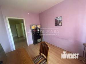 4-к квартира, вторичка, 76м2, 4/5 этаж