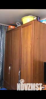 1-к квартира, вторичка, 17м2, 5/5 этаж
