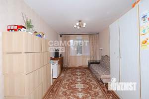 2-к квартира, вторичка, 44м2, 1/5 этаж