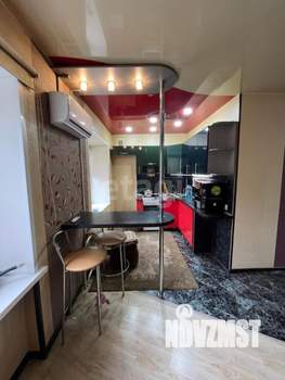 3-к квартира, вторичка, 52м2, 5/5 этаж