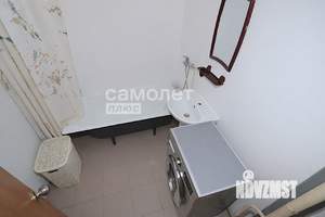 2-к квартира, вторичка, 57м2, 10/12 этаж