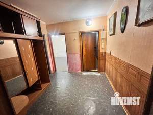 3-к квартира, вторичка, 63м2, 2/10 этаж