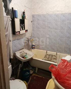 2-к квартира, вторичка, 46м2, 3/5 этаж