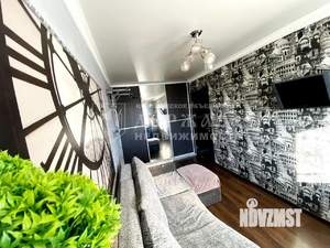 3-к квартира, вторичка, 60м2, 5/5 этаж