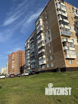 3-к квартира, вторичка, 65м2, 7/10 этаж