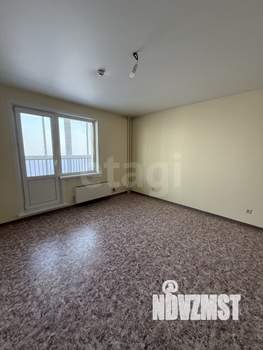 1-к квартира, вторичка, 41м2, 13/16 этаж