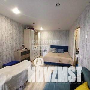 2-к квартира, вторичка, 42м2, 9/9 этаж