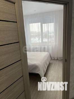 1-к квартира, вторичка, 45м2, 9/16 этаж