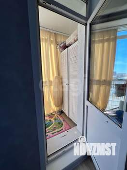 2-к квартира, вторичка, 62м2, 5/12 этаж
