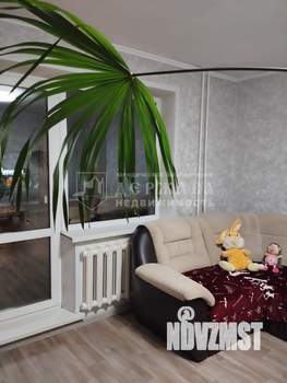 3-к квартира, вторичка, 61м2, 2/9 этаж