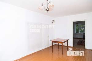 2-к квартира, вторичка, 44м2, 3/5 этаж