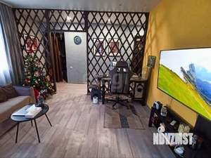 1-к квартира, вторичка, 32м2, 2/3 этаж