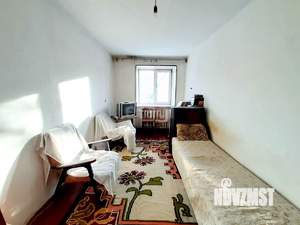 2-к квартира, вторичка, 45м2, 4/5 этаж