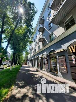 3-к квартира, вторичка, 79м2, 5/5 этаж