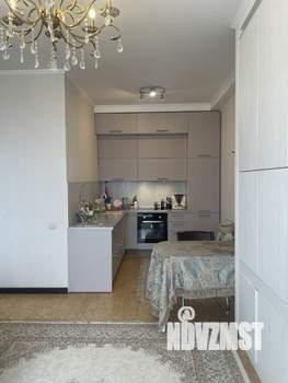 2-к квартира, вторичка, 44м2, 6/6 этаж