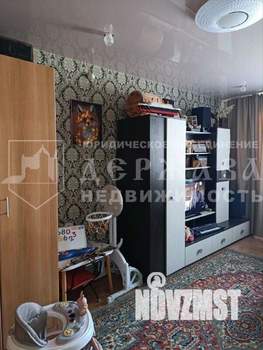 2-к квартира, вторичка, 45м2, 5/5 этаж