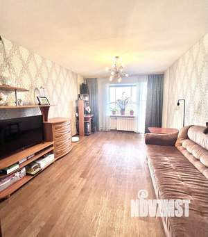 3-к квартира, вторичка, 60м2, 5/5 этаж