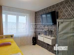 1-к квартира, вторичка, 16м2, 9/9 этаж