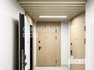 Студия квартира, вторичка, 80м2, 6/15 этаж