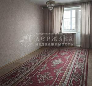 3-к квартира, вторичка, 62м2, 4/5 этаж