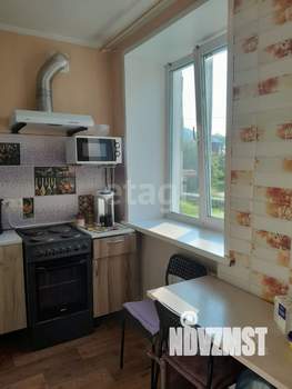 2-к квартира, вторичка, 41м2, 1/2 этаж