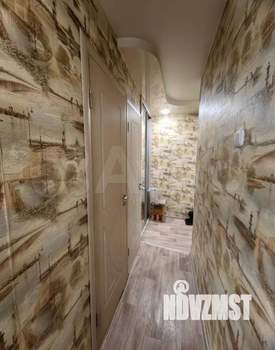 2-к квартира, вторичка, 45м2, 5/5 этаж