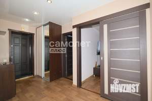 3-к квартира, вторичка, 59м2, 4/5 этаж