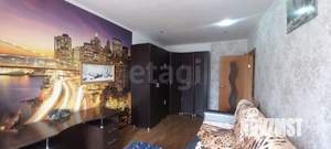 1-к квартира, вторичка, 31м2, 3/5 этаж