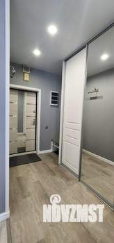 3-к квартира, вторичка, 78м2, 10/17 этаж