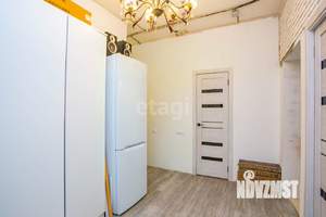 3-к квартира, вторичка, 81м2, 3/6 этаж