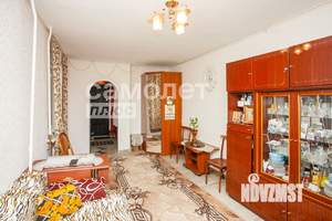 1-к квартира, вторичка, 23м2, 3/9 этаж
