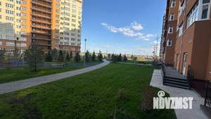Студия квартира, строящийся дом, 29м2, 10/15 этаж