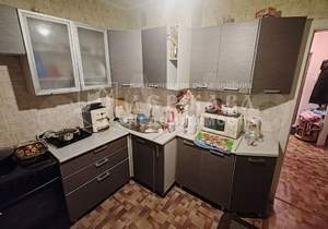 1-к квартира, вторичка, 35м2, 1/10 этаж