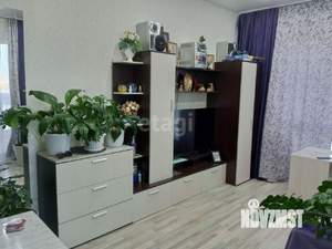 1-к квартира, вторичка, 36м2, 2/15 этаж