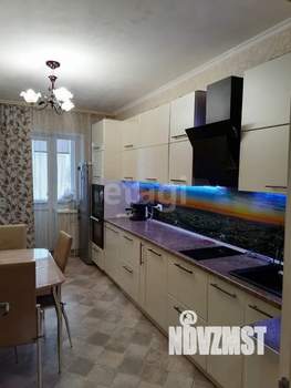 3-к квартира, вторичка, 77м2, 6/12 этаж