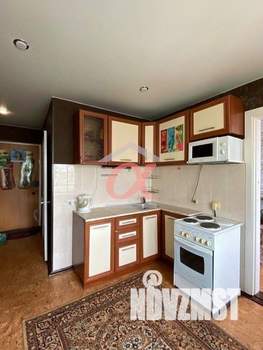 1-к квартира, вторичка, 33м2, 9/9 этаж