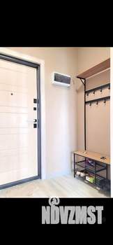 1-к квартира, вторичка, 34м2, 15/16 этаж