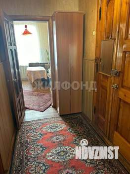 3-к квартира, вторичка, 63м2, 2/5 этаж