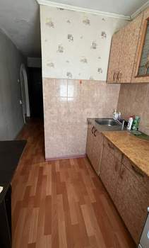 1-к квартира, вторичка, 30м2, 2/5 этаж